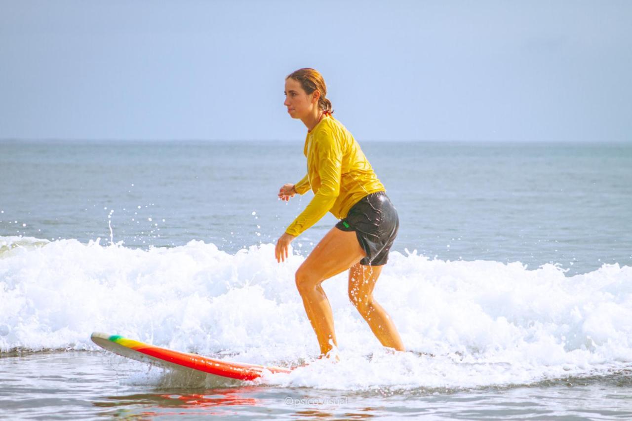 Surf House Estilo Libre