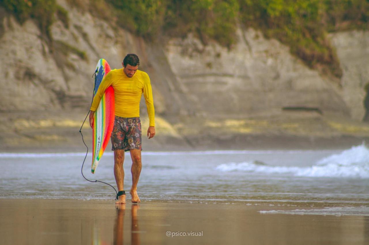 Surf House Estilo Libre